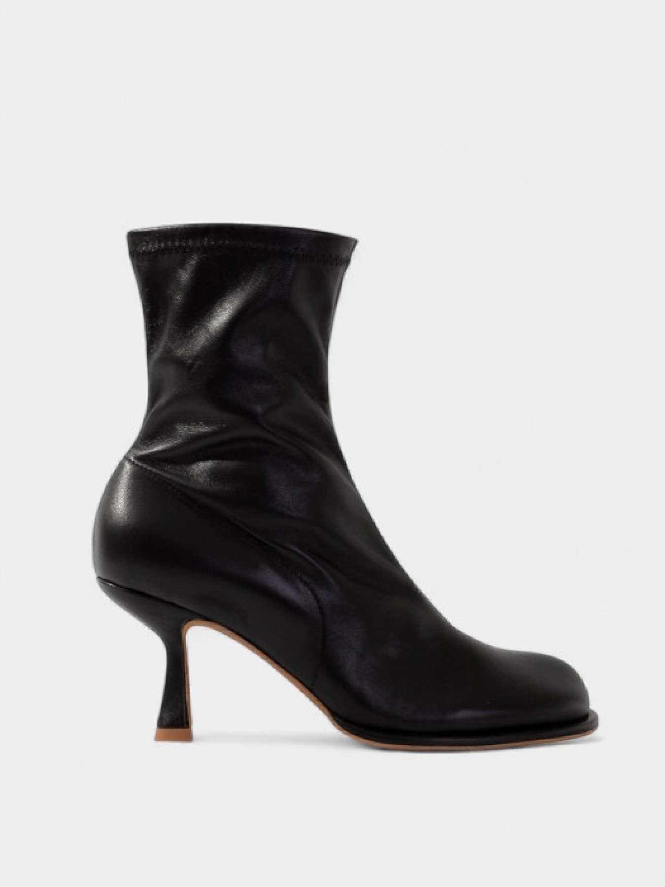 Ботинки и сапоги Kachorovska модель 2444 Фото