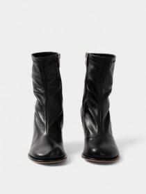 Ботинки и сапоги Kachorovska модель 2444 Фото