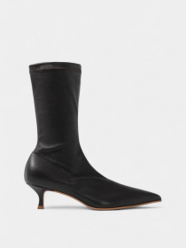 Ботинки и сапоги Kachorovska модель 7211 Фото