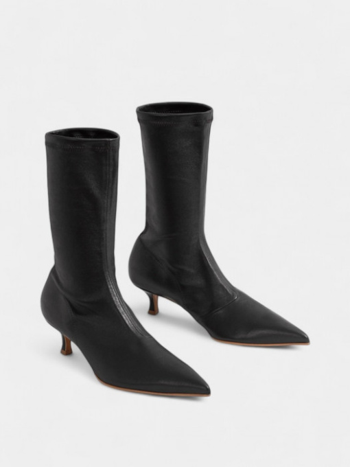 Ботинки и сапоги Kachorovska модель 7211 Фото