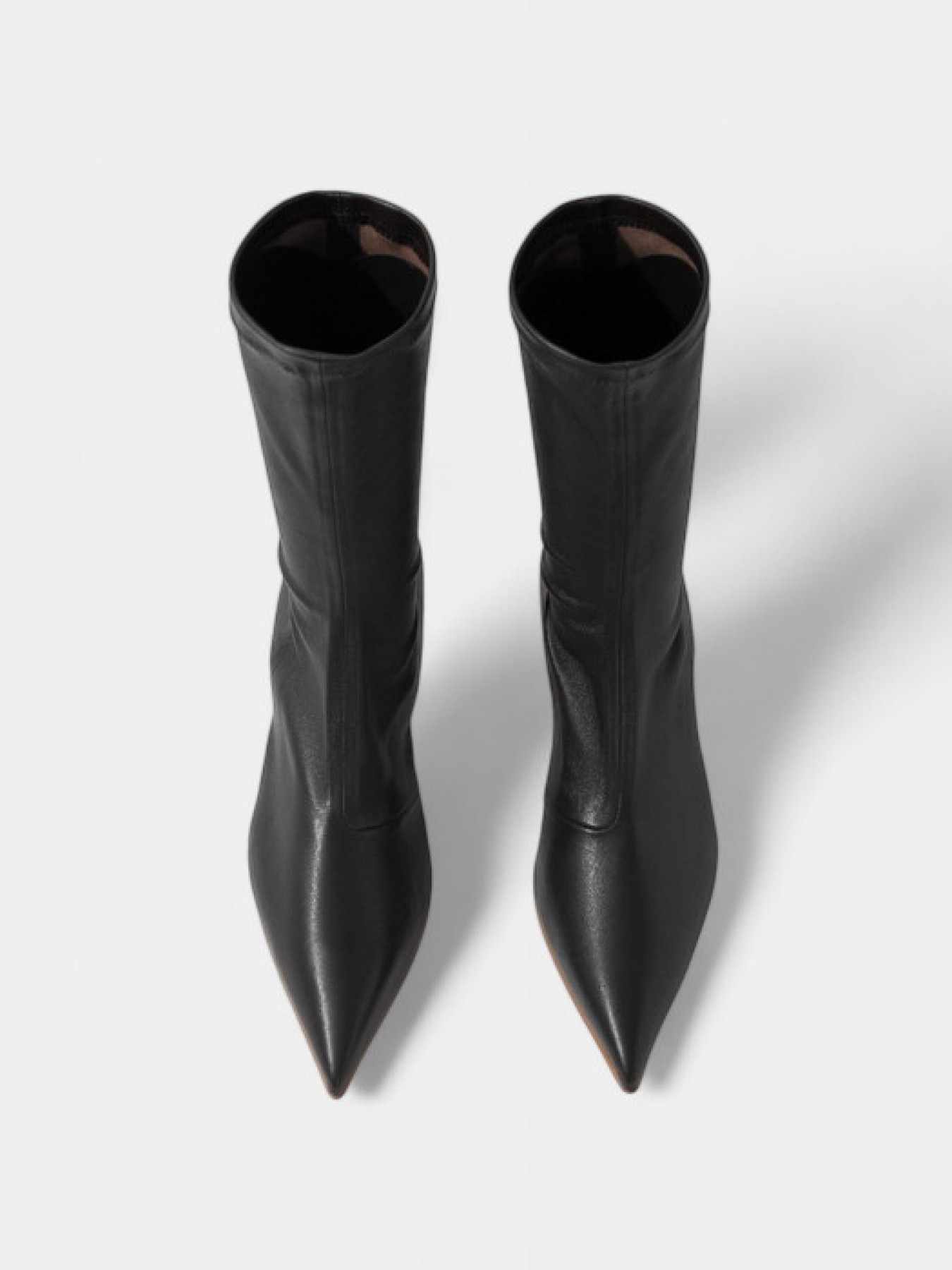 Ботильйони Kachorovska модель 7211 Фото