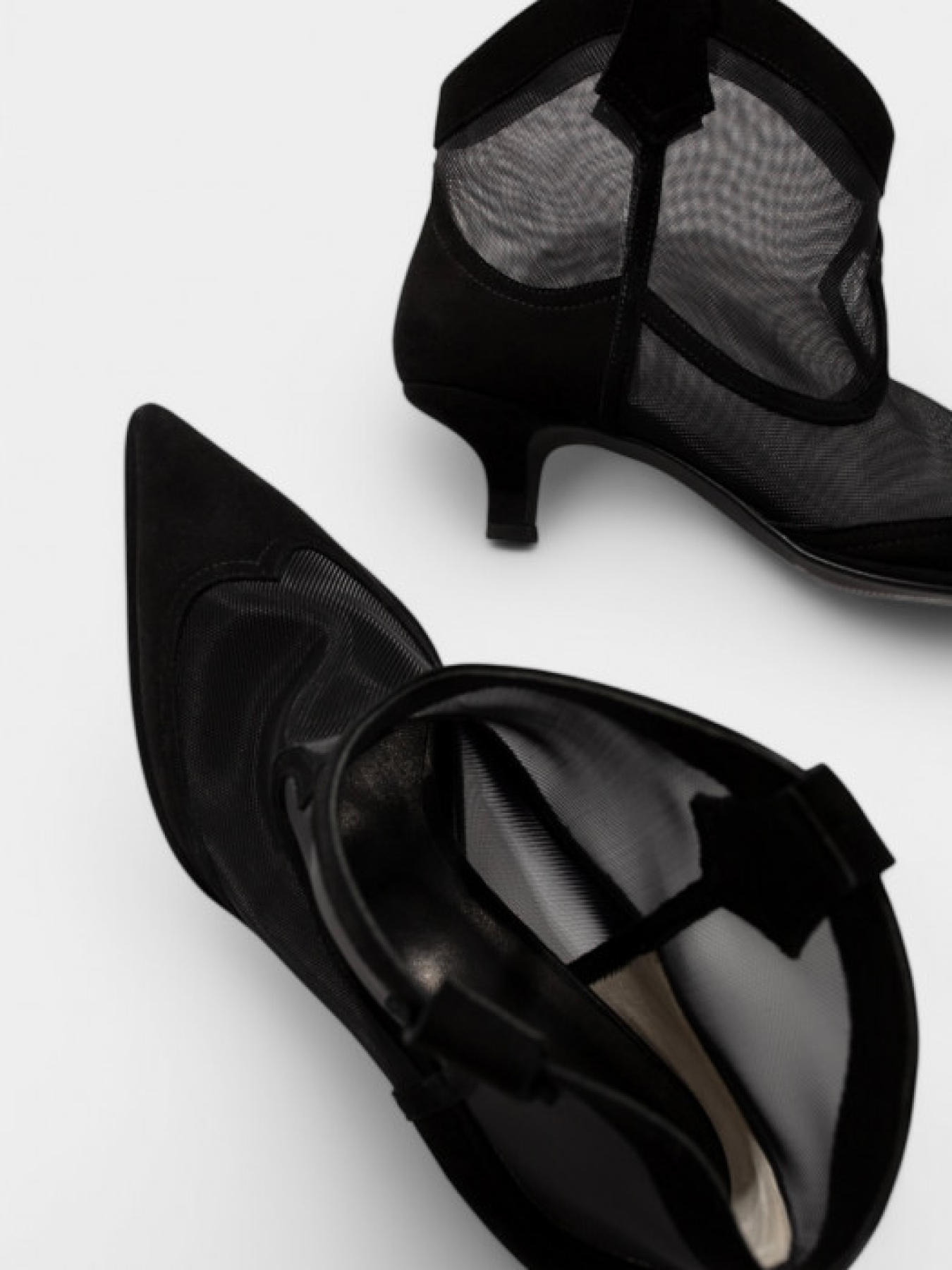 Ботинки и сапоги Kachorovska модель 8651 Фото