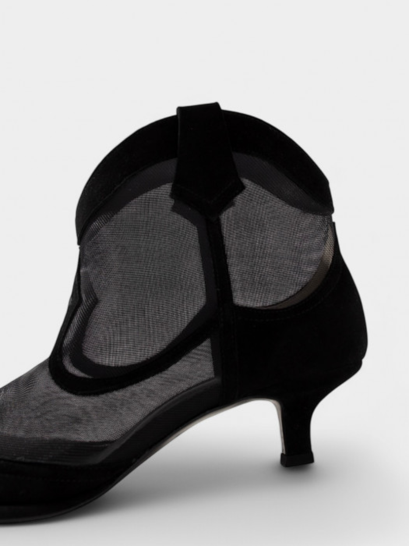 Ботинки и сапоги Kachorovska модель 8651 Фото