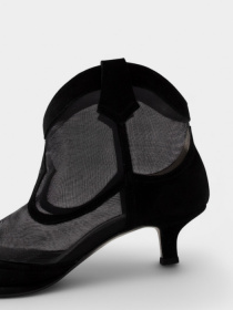 Ботинки и сапоги Kachorovska модель 8651 Фото