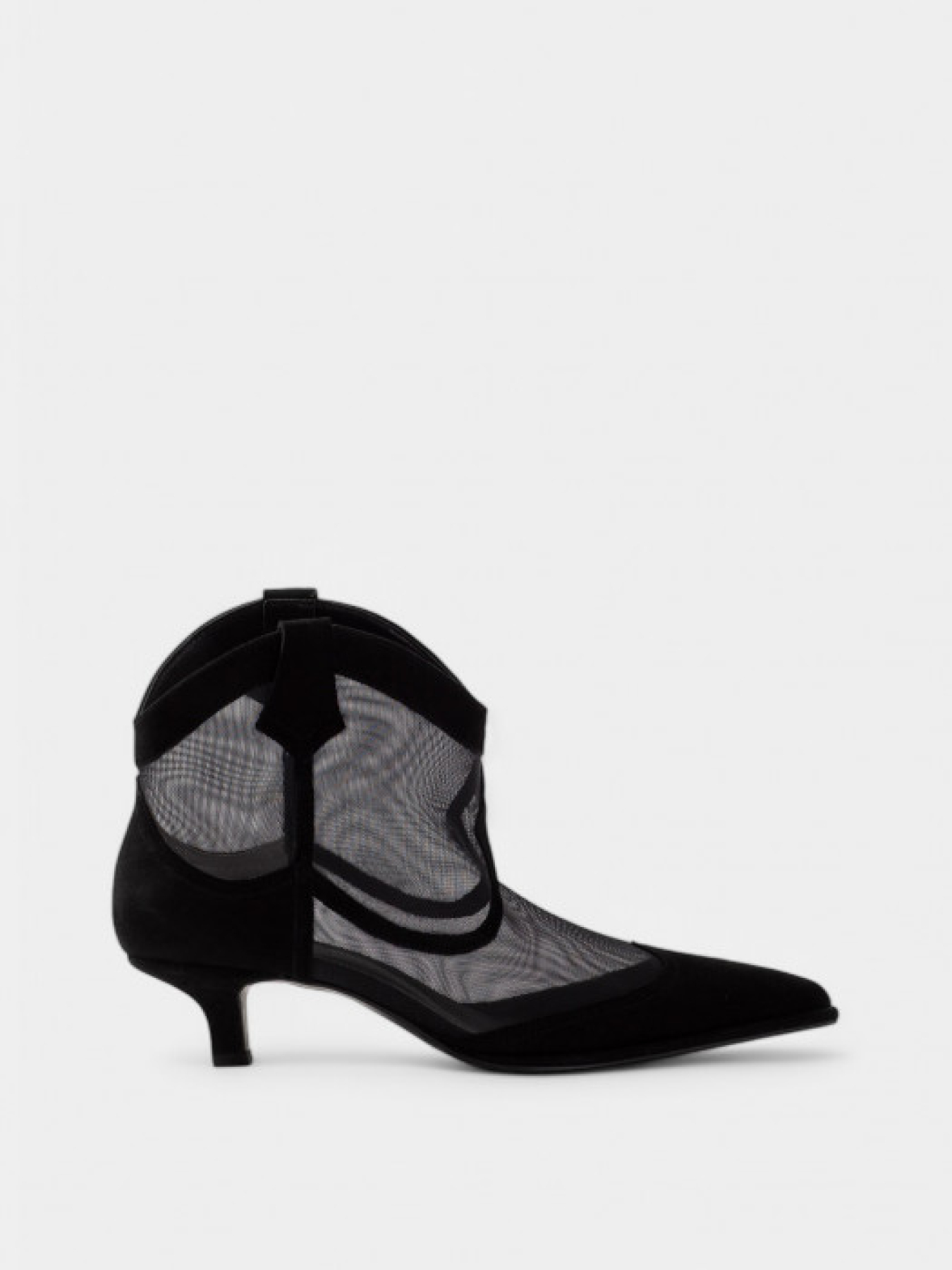 Черевики та чоботи Kachorovska модель 8651 Фото