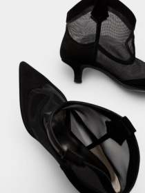 Черевики та чоботи Kachorovska модель 8651 Фото