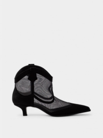 Черевики та чоботи Kachorovska модель 8651 Фото