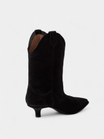 Ботинки и сапоги Kachorovska модель 6640 Фото