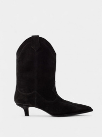 Ботинки и сапоги Kachorovska модель 6640 Фото