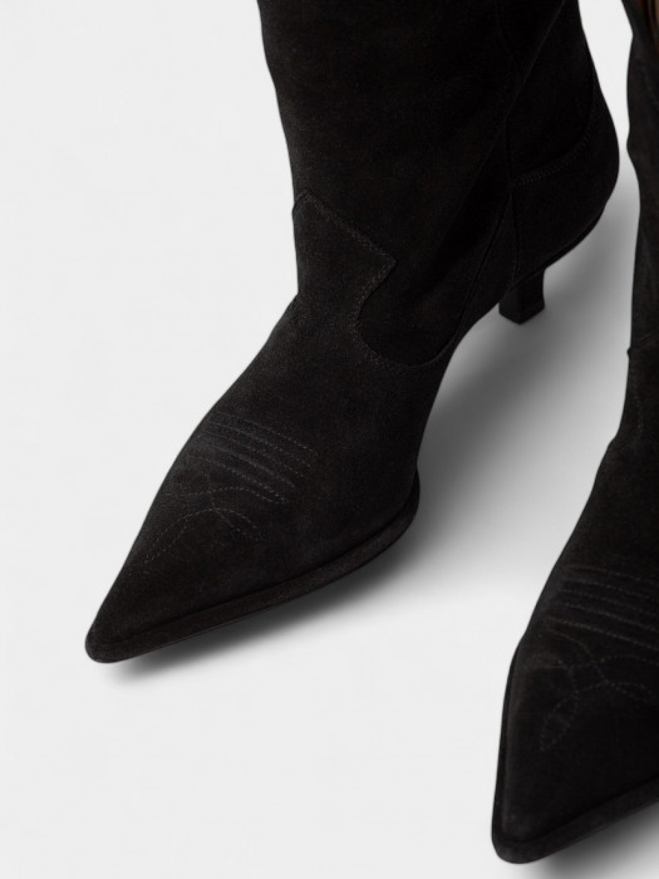 Черевики та чоботи Kachorovska модель 6640 Фото