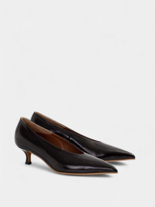 Туфли на каблуках Kachorovska модель 6642 Фото