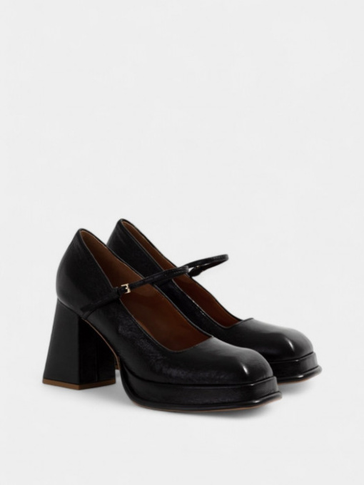 Туфли Kachorovska модель 4807 Фото