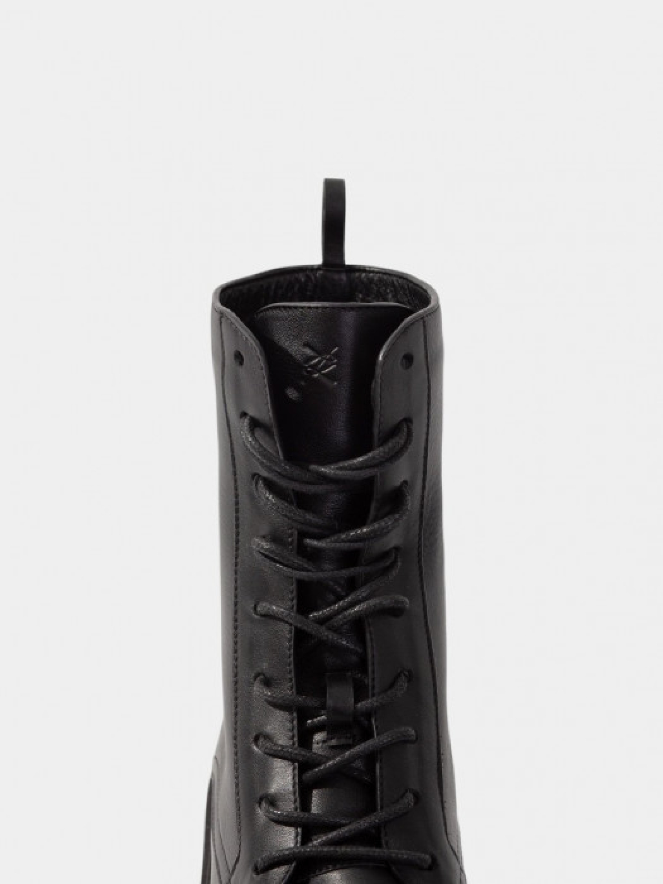 Черевики та чоботи Kachorovska модель 7472 Фото