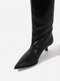 Сапоги Kachorovska модель 3629 Фото