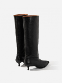 Сапоги Kachorovska модель 3629 Фото