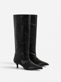 Сапоги Kachorovska модель 3629 Фото