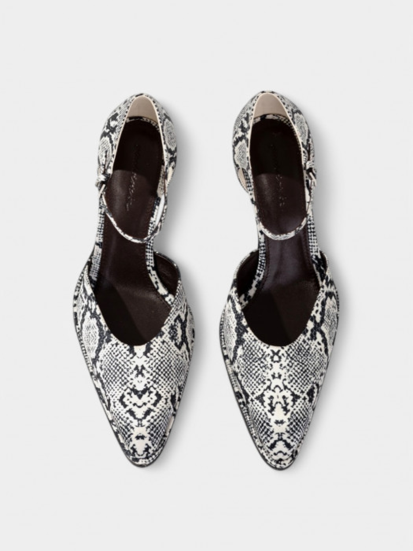 Туфли и лоферы Kachorovska модель 8656 Фото