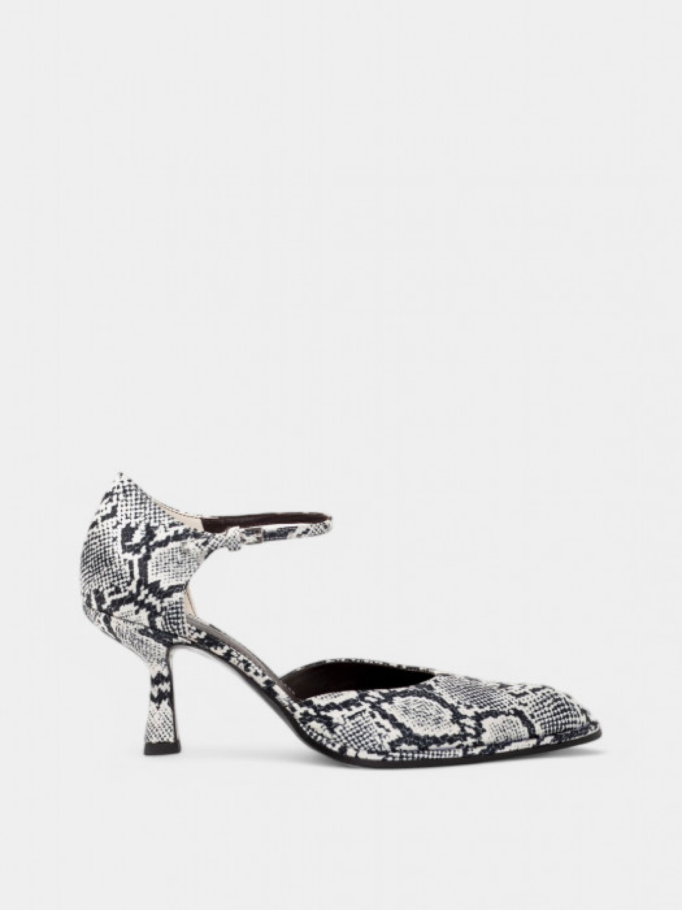 Туфли и лоферы Kachorovska модель 8656 Фото