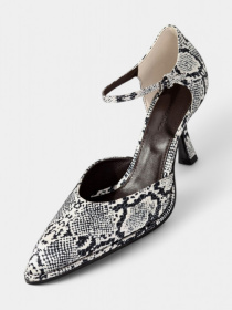 Туфли и лоферы Kachorovska модель 8656 Фото