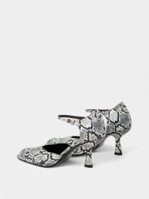 Туфли и лоферы Kachorovska модель 8656 Фото