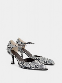 Туфли и лоферы Kachorovska модель 8656 Фото