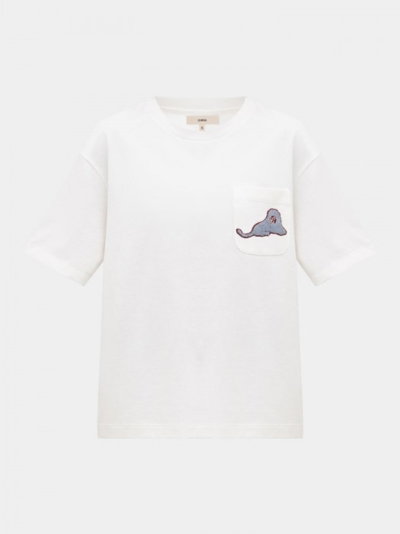 Футболки и поло GUNIA Project модель 8291 Фото