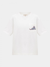 Футболки и поло GUNIA Project модель 8291 Фото