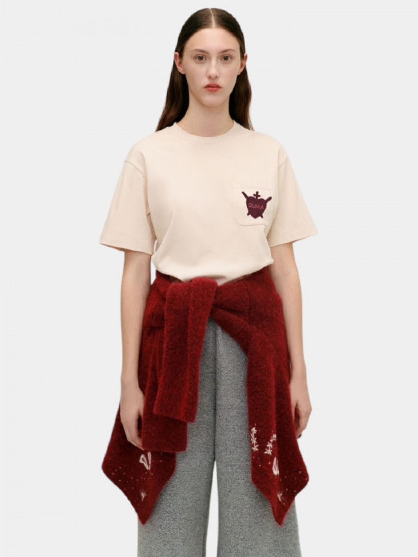 Футболки и поло GUNIA Project модель 9304 Фото