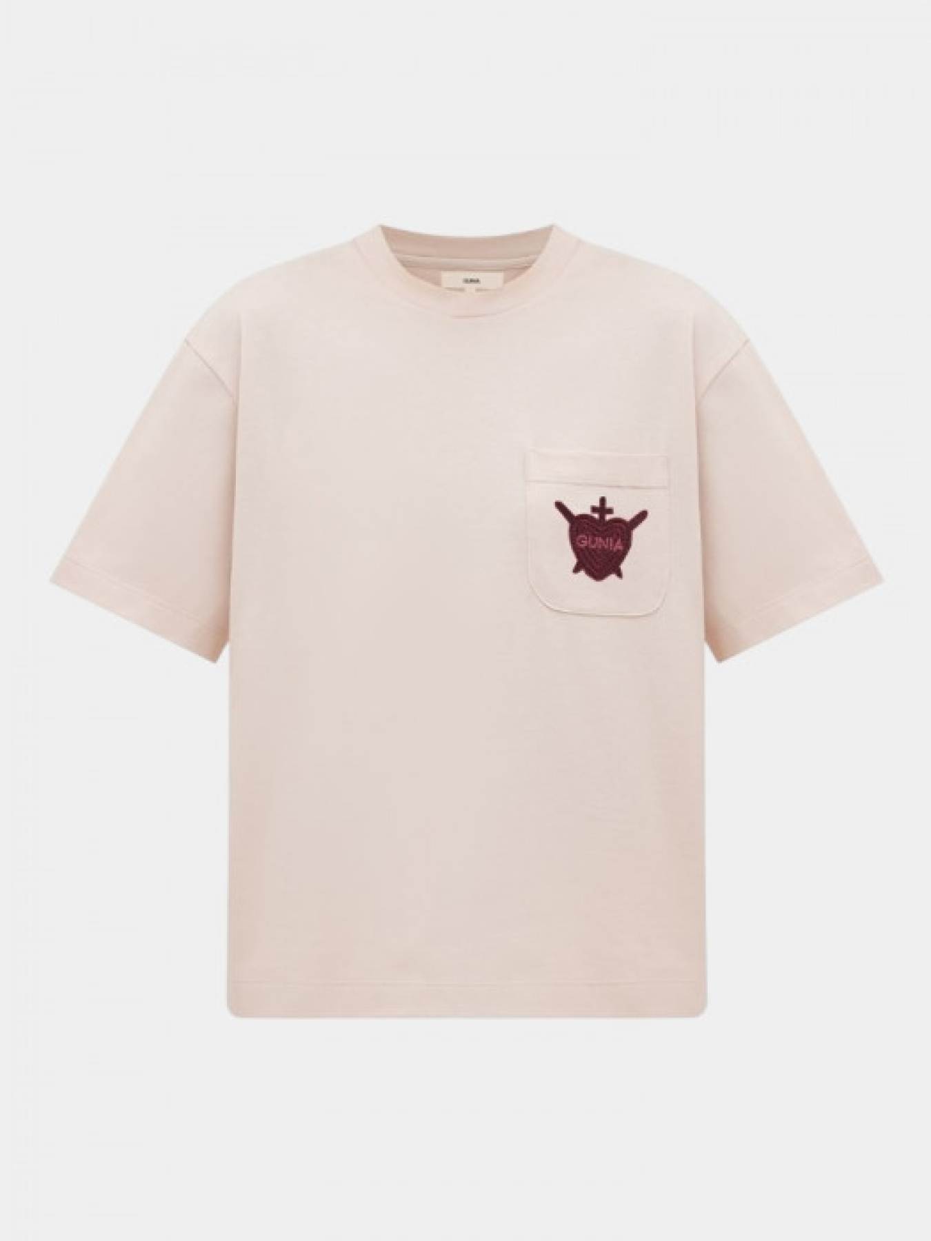 Футболки и поло GUNIA Project модель 9304 Фото