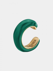 Серьга-кафф GUNIA Project модель 8648 Серьга-кафф GUNIA Project модель 8648 Фото