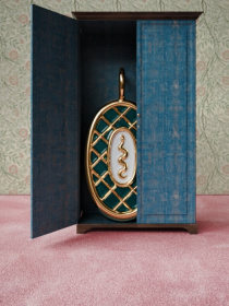 Кулони GUNIA Project модель 9105 Фото