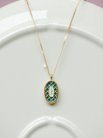 Кулони GUNIA Project модель 9105 Фото