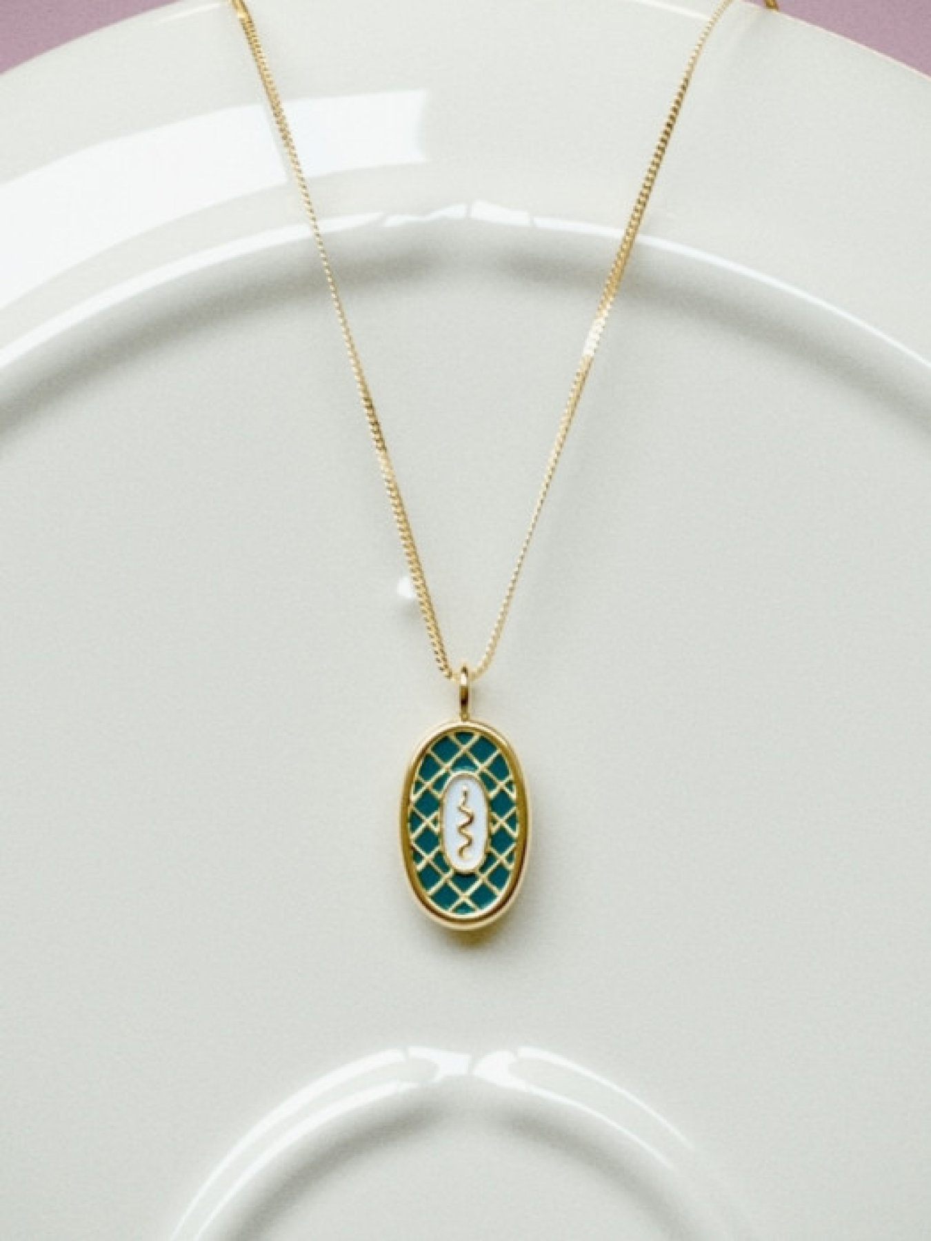 Кулони GUNIA Project модель 9105 Фото