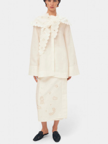 Вишита сорочка GUNIA Project модель 7291 Фото