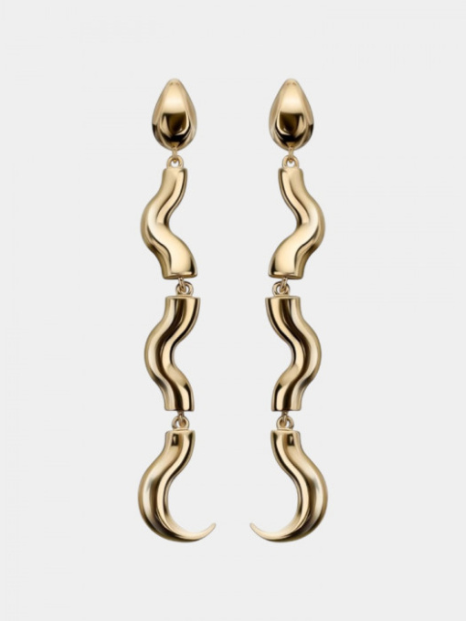 Підвіси GUNIA Project модель 8653 Фото