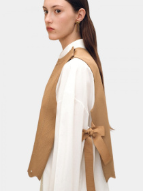 Серьги-гвоздики GUNIA Project модель 9108 Фото