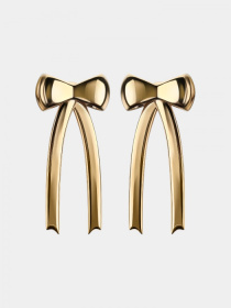 Серьги-гвоздики GUNIA Project модель 9108 Серьги-гвоздики GUNIA Project модель 9108 Фото