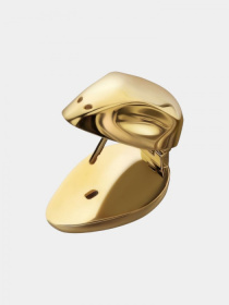 Серьги-гвоздики GUNIA Project модель 8072 Фото