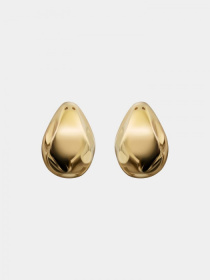 Серьги-гвоздики GUNIA Project модель 8072 Фото