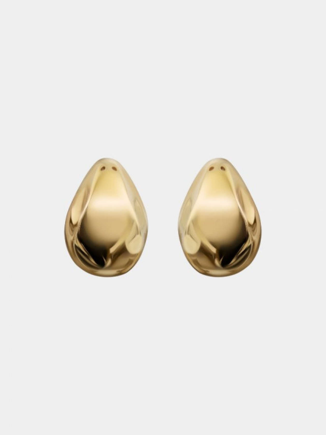 Серьги-гвоздики GUNIA Project модель 8072 Серьги-гвоздики GUNIA Project модель 8072 Фото