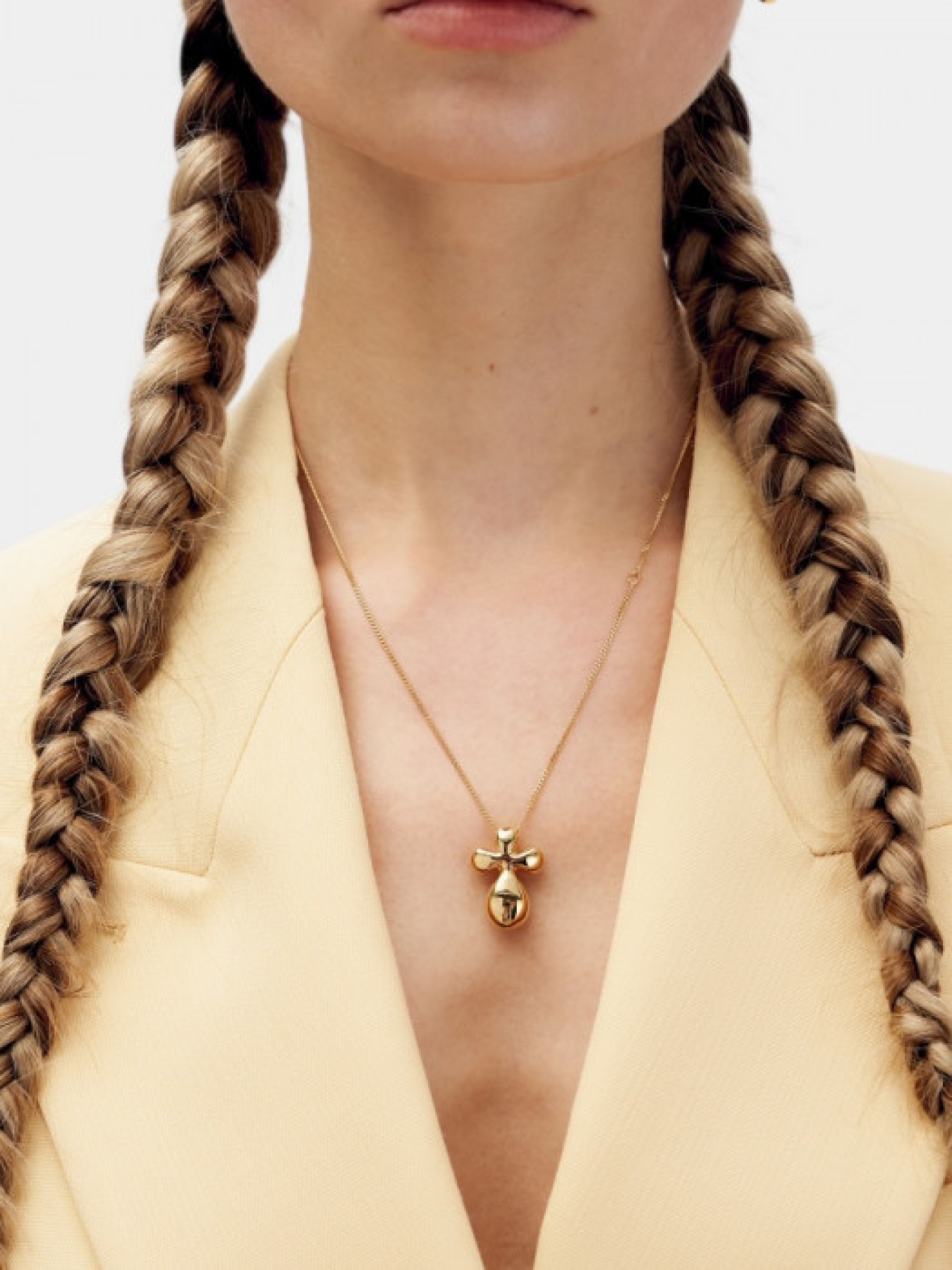 Подвески GUNIA Project модель 9107 Фото