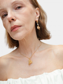 Подвески GUNIA Project модель 8071 Фото