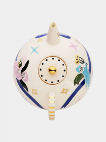 Чайник «Свято» GUNIA Project модель 8489 Фото