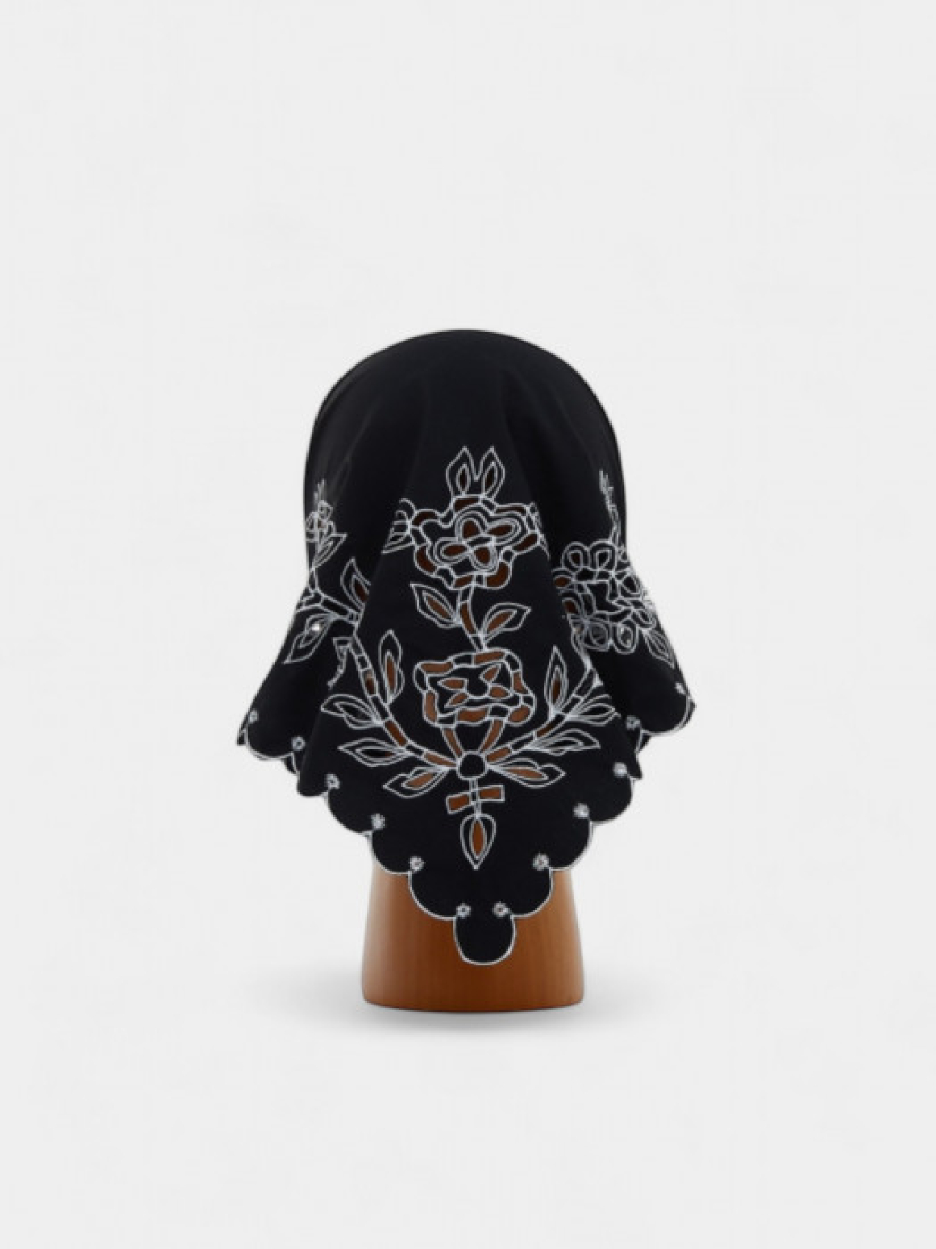 Платок GUNIA Project модель 7300 Фото