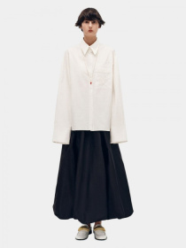 Юбка макси GUNIA Project модель 8292 Фото