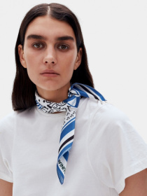 Платок GUNIA Project модель 7301 Фото