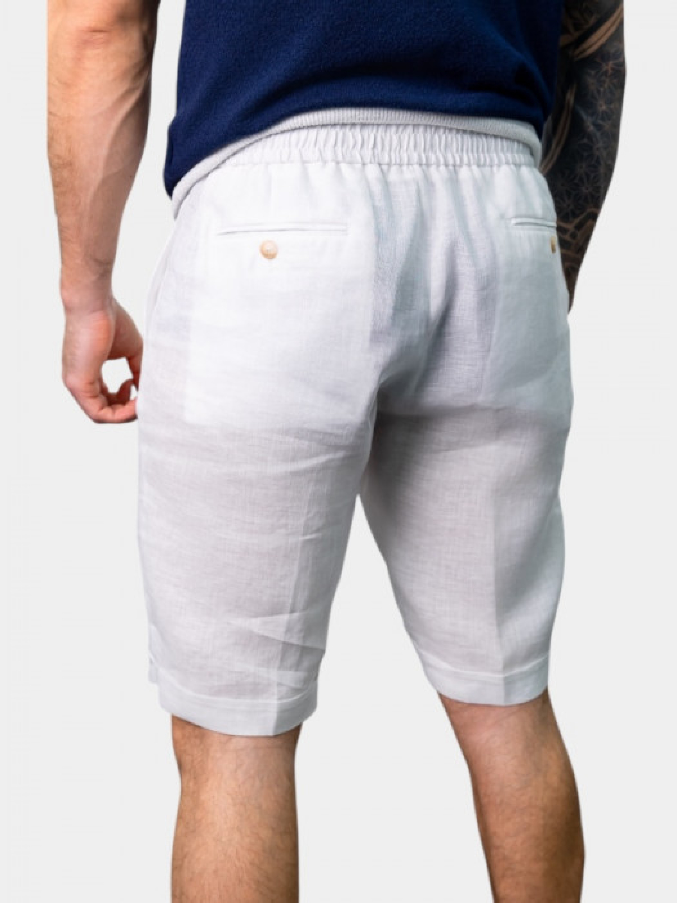 Шорты Gran Sasso модель 8950 Фото