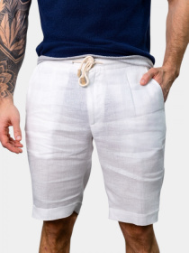 Повседневные шорты Gran Sasso модель 8950 Фото
