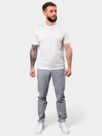 Футболки и поло Gran Sasso модель 8937 Фото