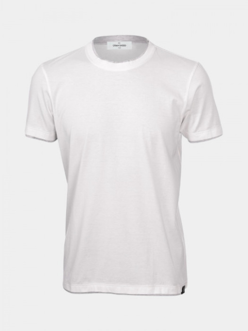 Футболки и поло Gran Sasso модель 8937 Фото